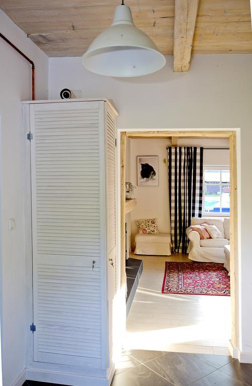 Mietowa Dolina Villa Baligrod Room photo