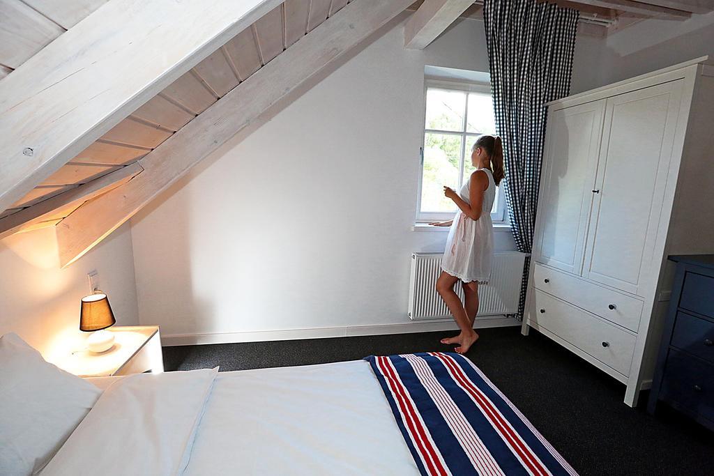 Mietowa Dolina Villa Baligrod Room photo