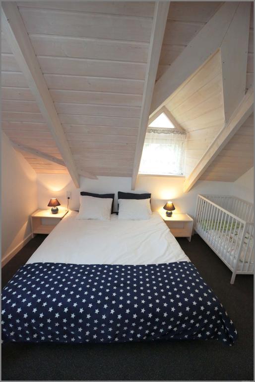 Mietowa Dolina Villa Baligrod Room photo
